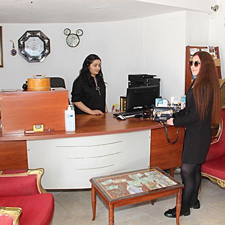 Sultan Endless Hotel Istambul Extérieur photo