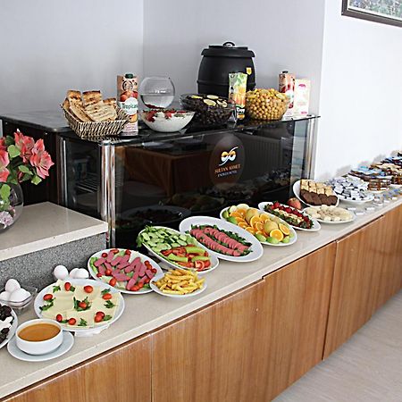 Sultan Endless Hotel Istambul Extérieur photo