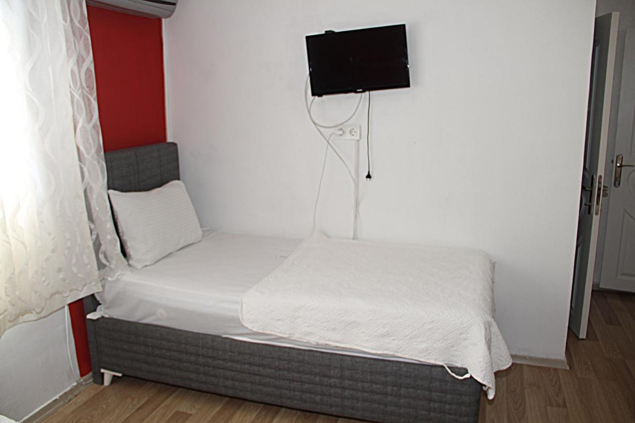 Sultan Endless Hotel Istambul Extérieur photo