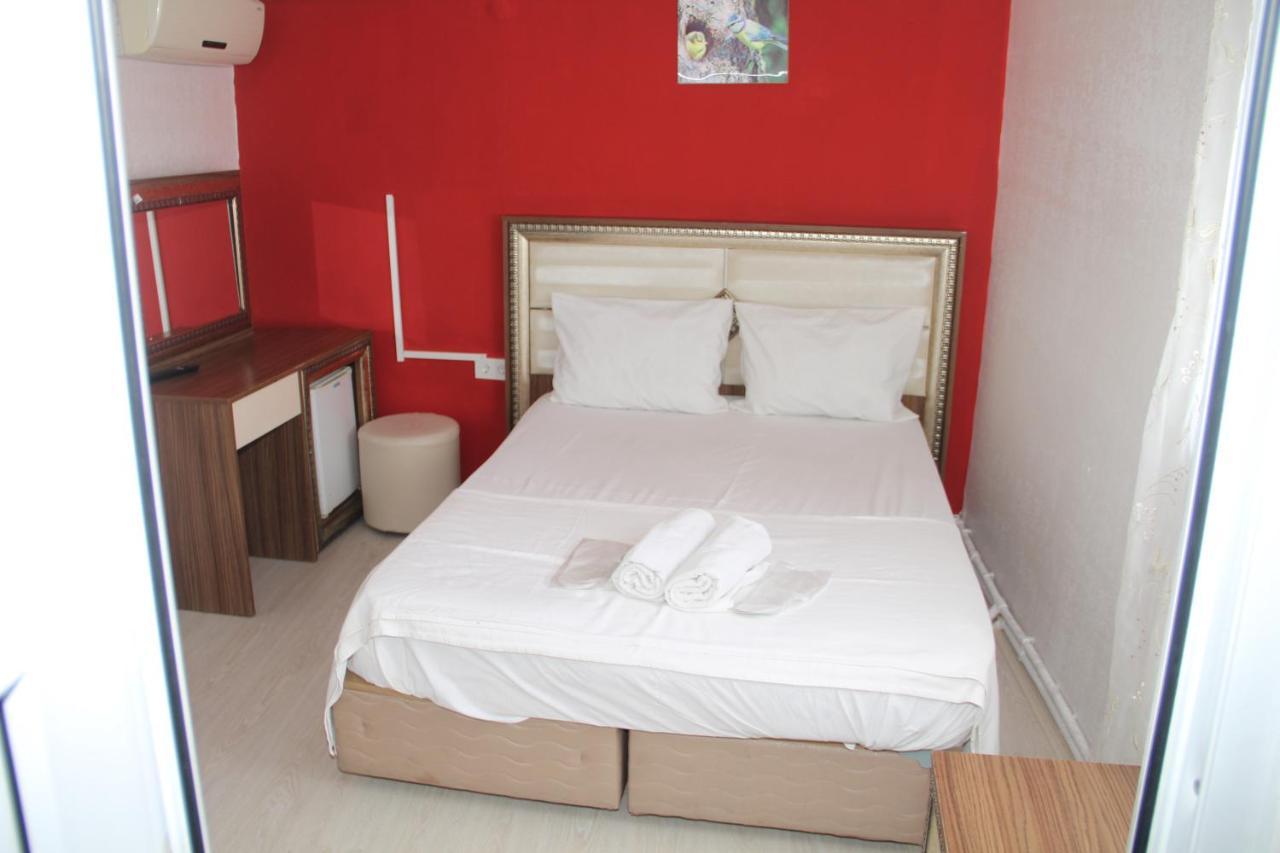 Sultan Endless Hotel Istambul Extérieur photo