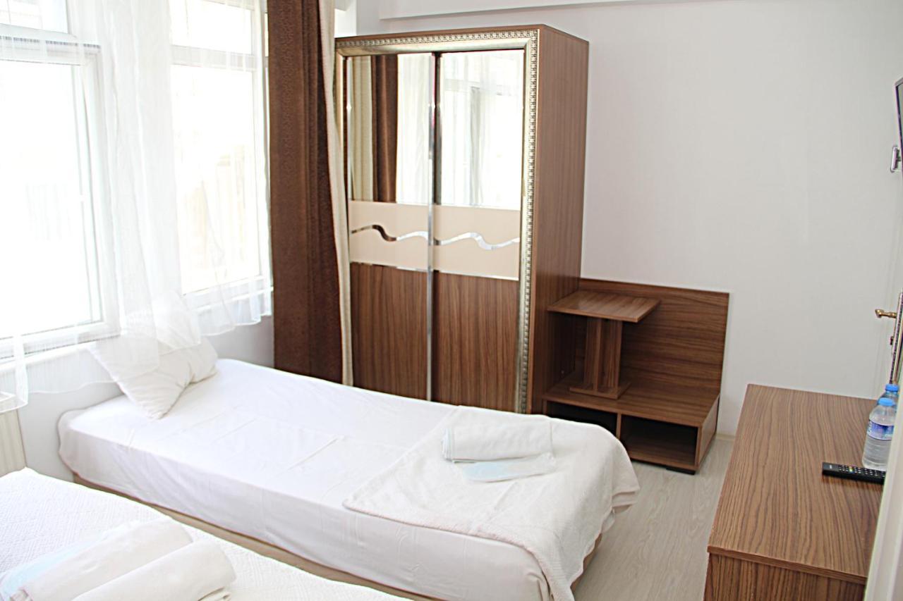 Sultan Endless Hotel Istambul Extérieur photo