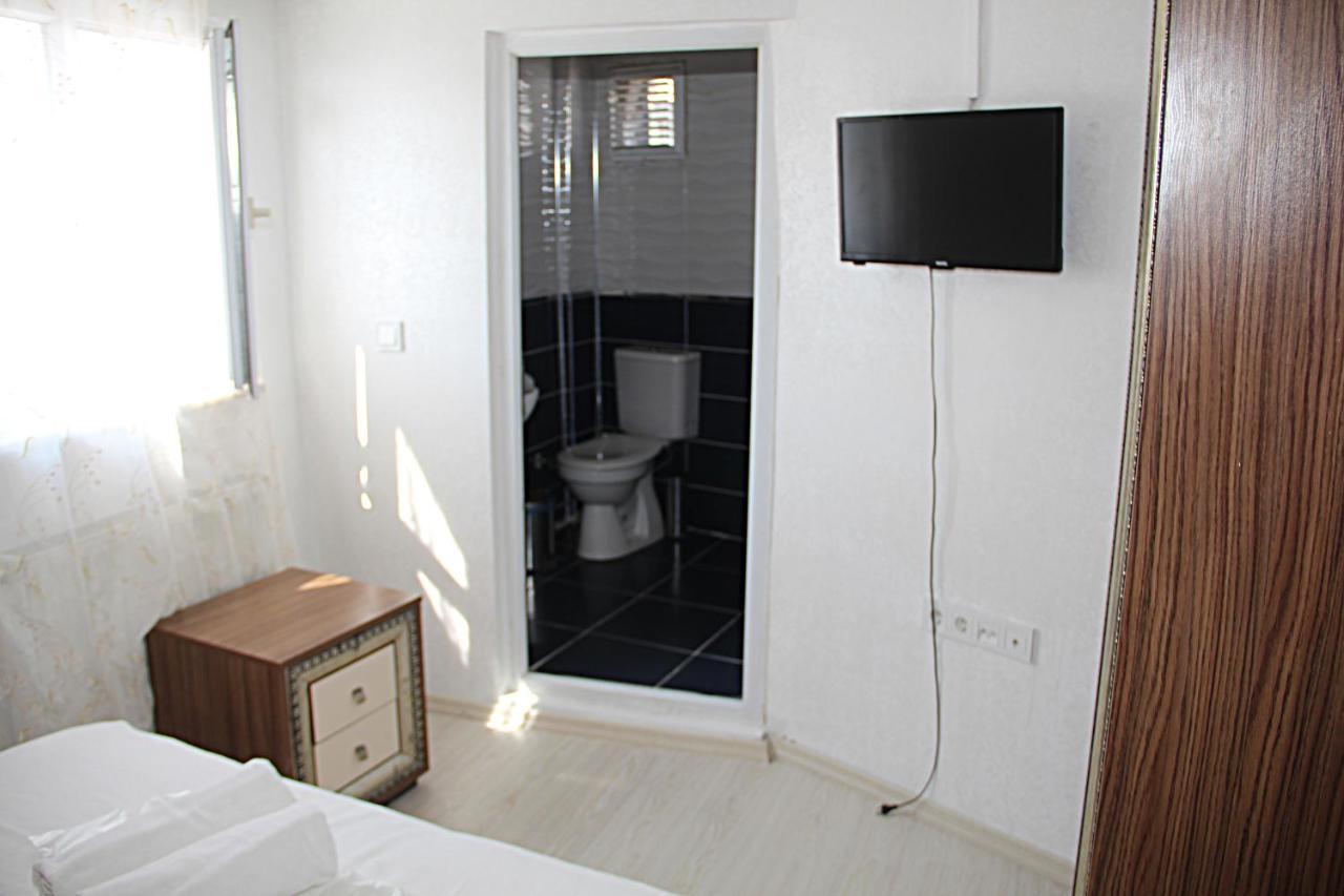 Sultan Endless Hotel Istambul Extérieur photo