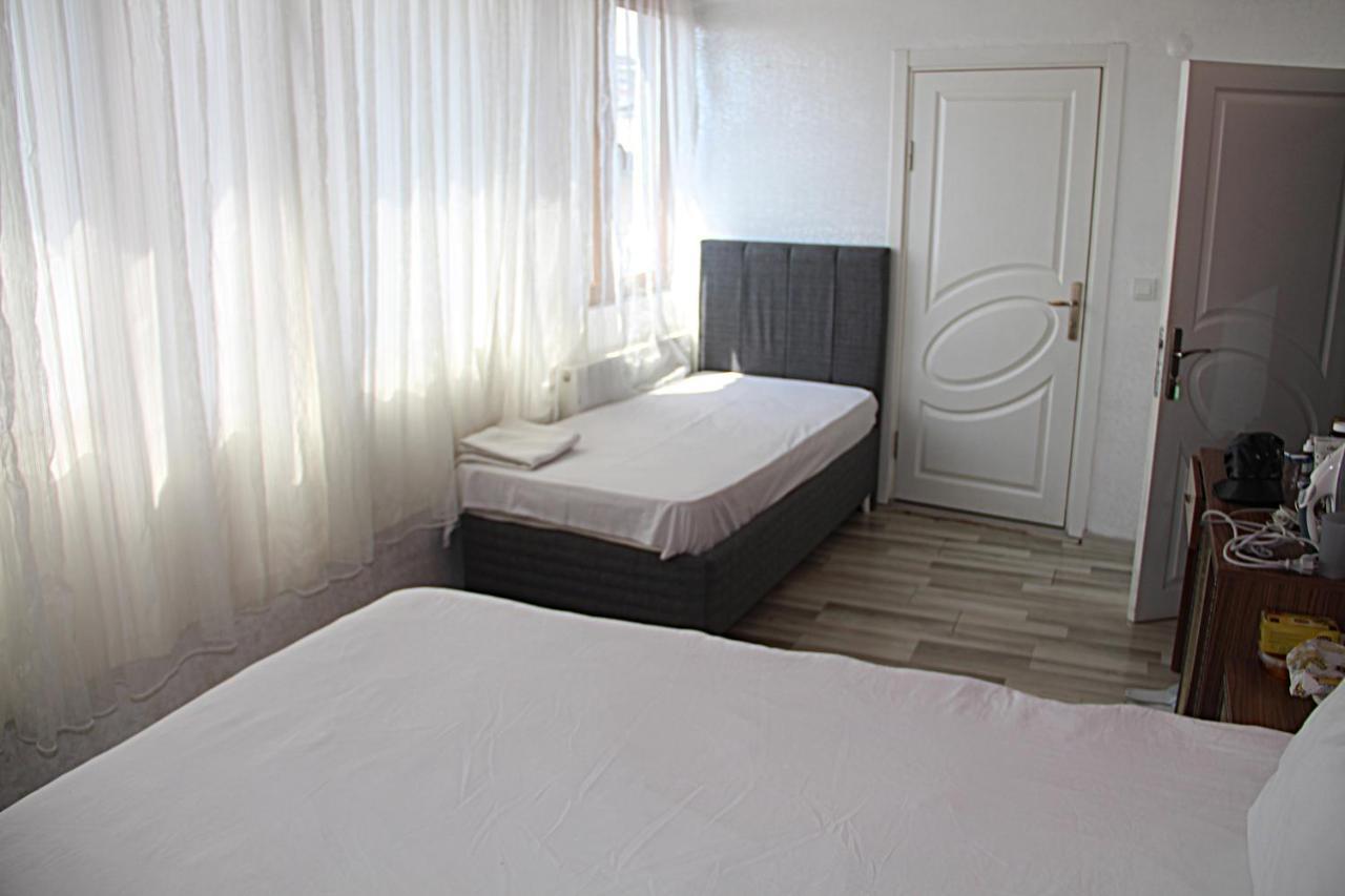Sultan Endless Hotel Istambul Extérieur photo