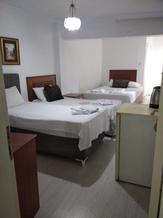 Sultan Endless Hotel Istambul Extérieur photo