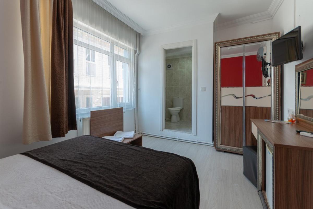 Sultan Endless Hotel Istambul Extérieur photo