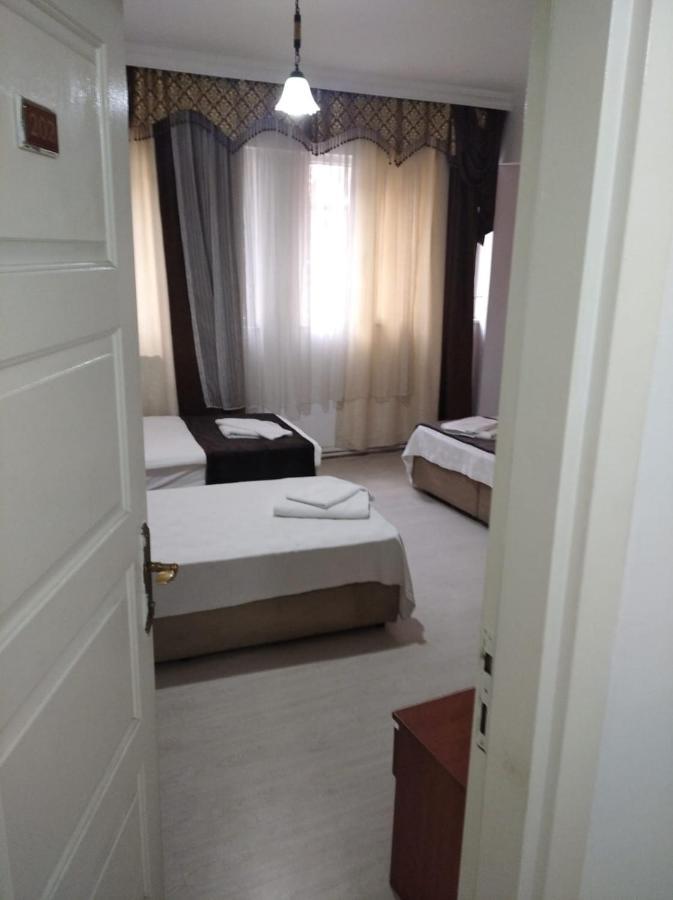 Sultan Endless Hotel Istambul Extérieur photo