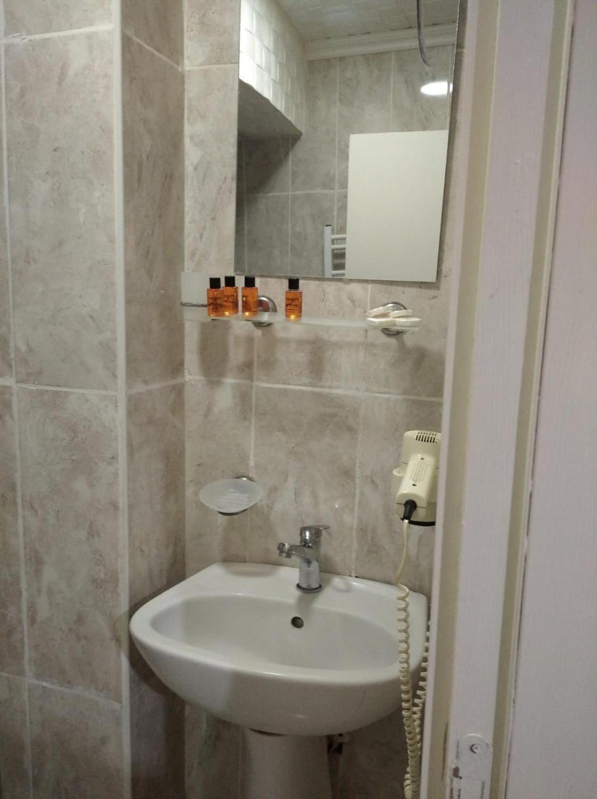 Sultan Endless Hotel Istambul Extérieur photo