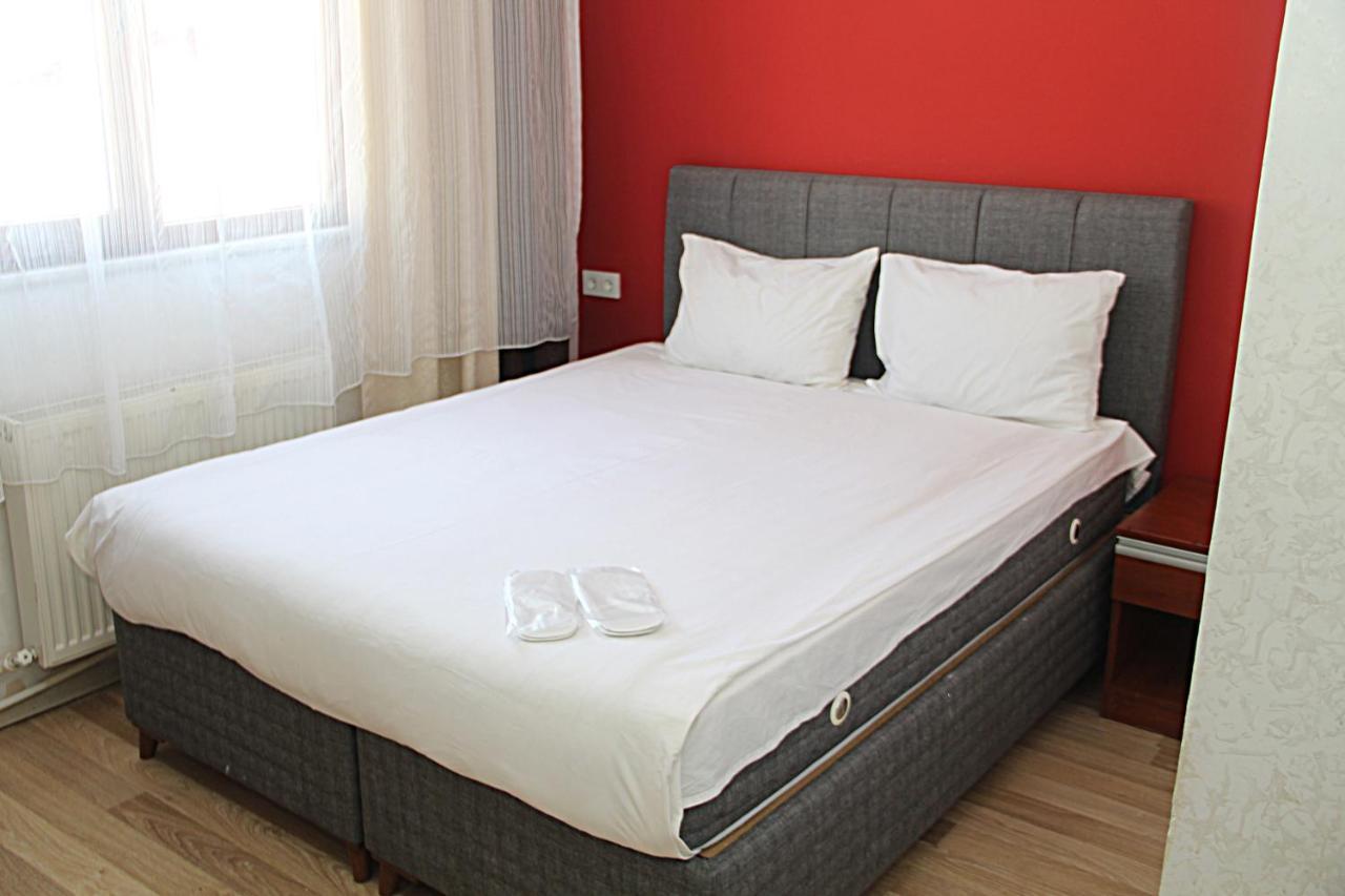 Sultan Endless Hotel Istambul Extérieur photo