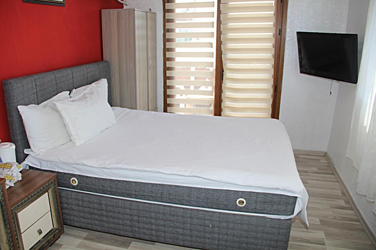 Sultan Endless Hotel Istambul Extérieur photo