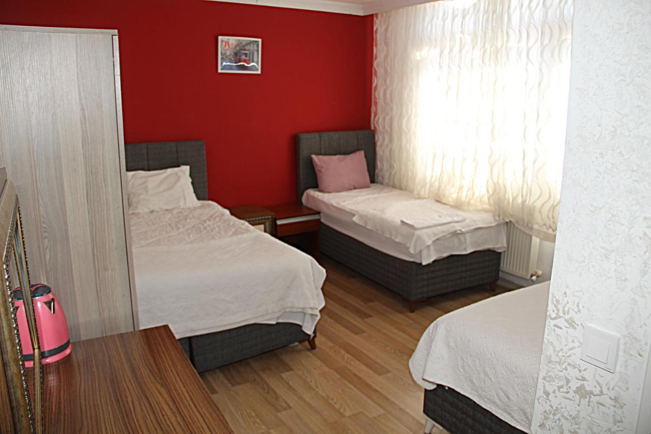 Sultan Endless Hotel Istambul Extérieur photo