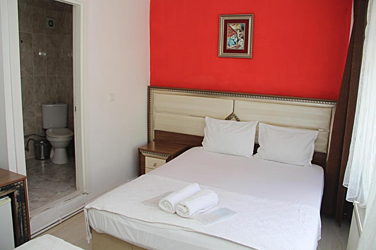Sultan Endless Hotel Istambul Extérieur photo