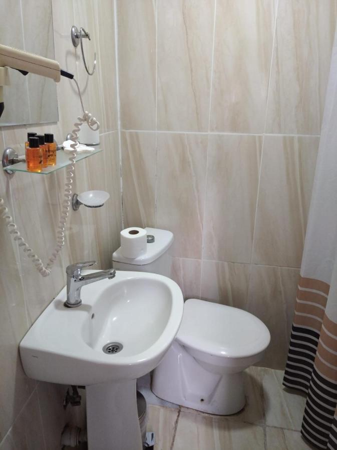 Sultan Endless Hotel Istambul Extérieur photo