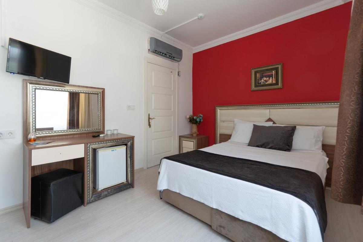 Sultan Endless Hotel Istambul Extérieur photo